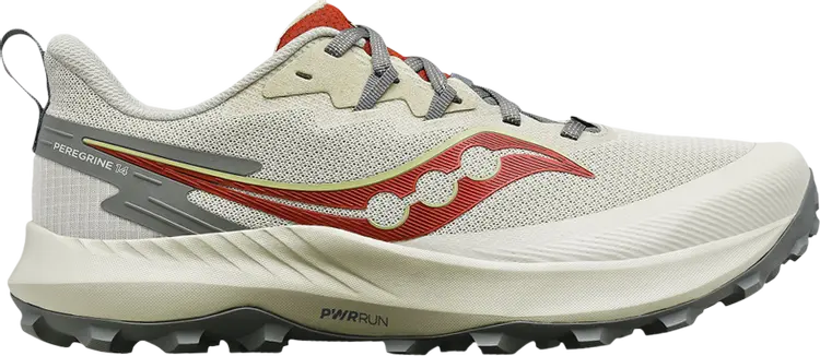 Кроссовки Peregrine 14 'Stone Cinder', кремовый, Бежевый;серый, Кроссовки Peregrine 14 'Stone Cinder', кремовый
Кроссовки Peregrine 14 'Stone Cinder', кремовый, Бежевый;серый, Кроссовки Peregrine 14 'Stone Cinder', кремовый