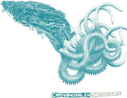 Виниловая пластинка Vangaalen, Chad - Infiniheart
Виниловая пластинка Vangaalen, Chad - Infiniheart