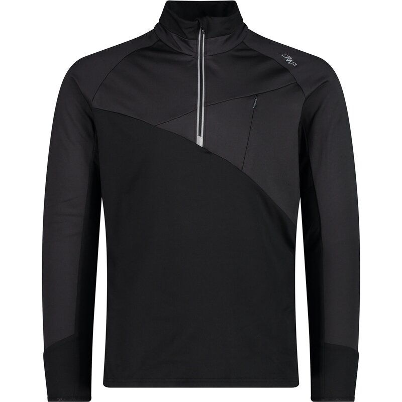 Рубашка мужская потовая Cmp, серый
Рубашка мужская потовая Cmp, серый