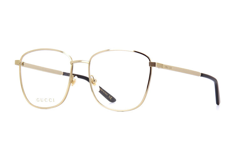 Оправа женская Gucci оптическая, золотой
Оправа женская Gucci оптическая, золотой
