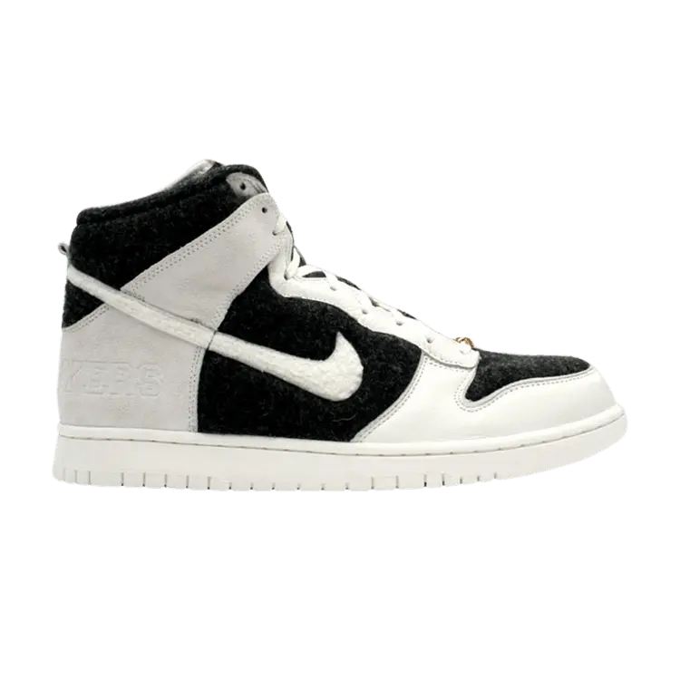 Кроссовки Nike Dunk High, Destroyers
Кроссовки Nike Dunk High, Destroyers