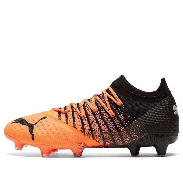 Кроссовки future z 1.3 'neon citrus black' Puma, оранжевый
Кроссовки future z 1.3 'neon citrus black' Puma, оранжевый