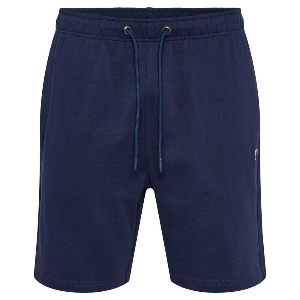 Спортивные брюки Hummel Fred Sweat, синий
Спортивные брюки Hummel Fred Sweat, синий