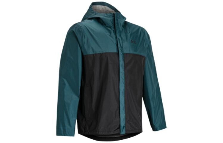 Куртка мужская зеленая Under Armour, зеленый
Куртка мужская зеленая Under Armour, зеленый