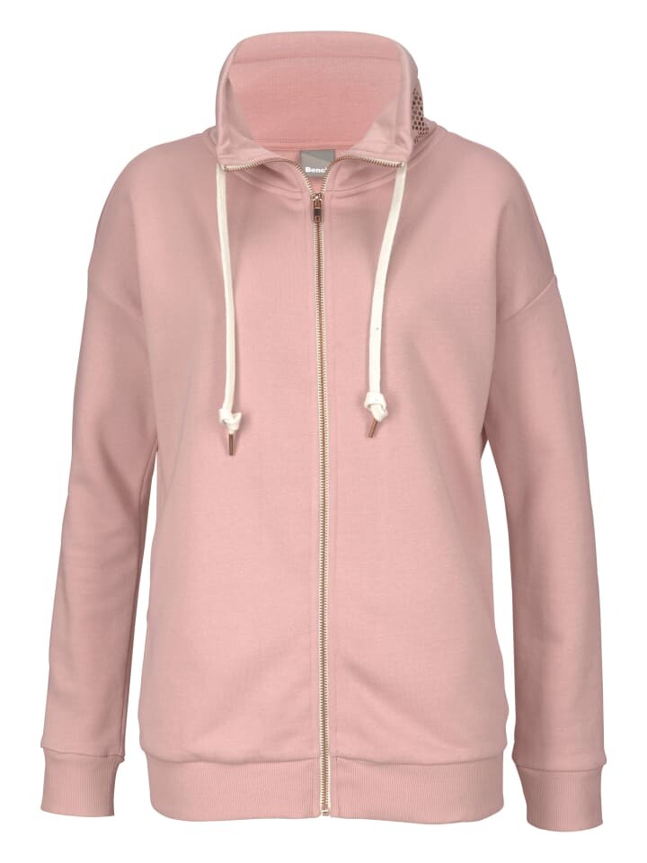 Спортивная куртка Bench, цвет apricot
Спортивная куртка Bench, цвет apricot