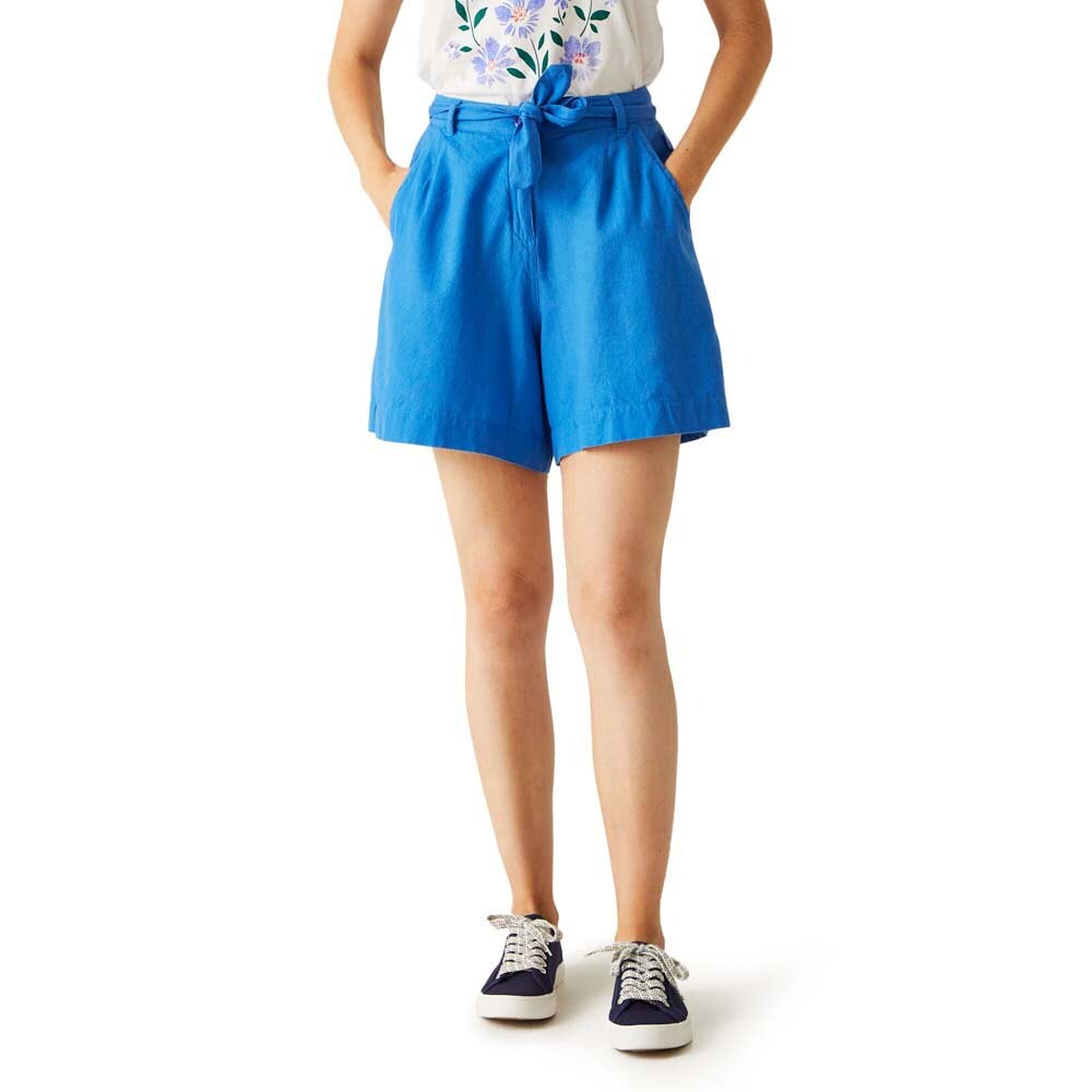 Спортивные шорты Regatta Sabela II, синий, Коричневый, Спортивные шорты Regatta Sabela II, синий
Спортивные шорты Regatta Sabela II, синий, Коричневый, Спортивные шорты Regatta Sabela II, синий