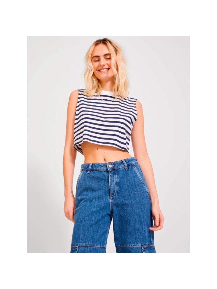 Футболка Jack & Jones, белый/черный
Футболка Jack & Jones, белый/черный