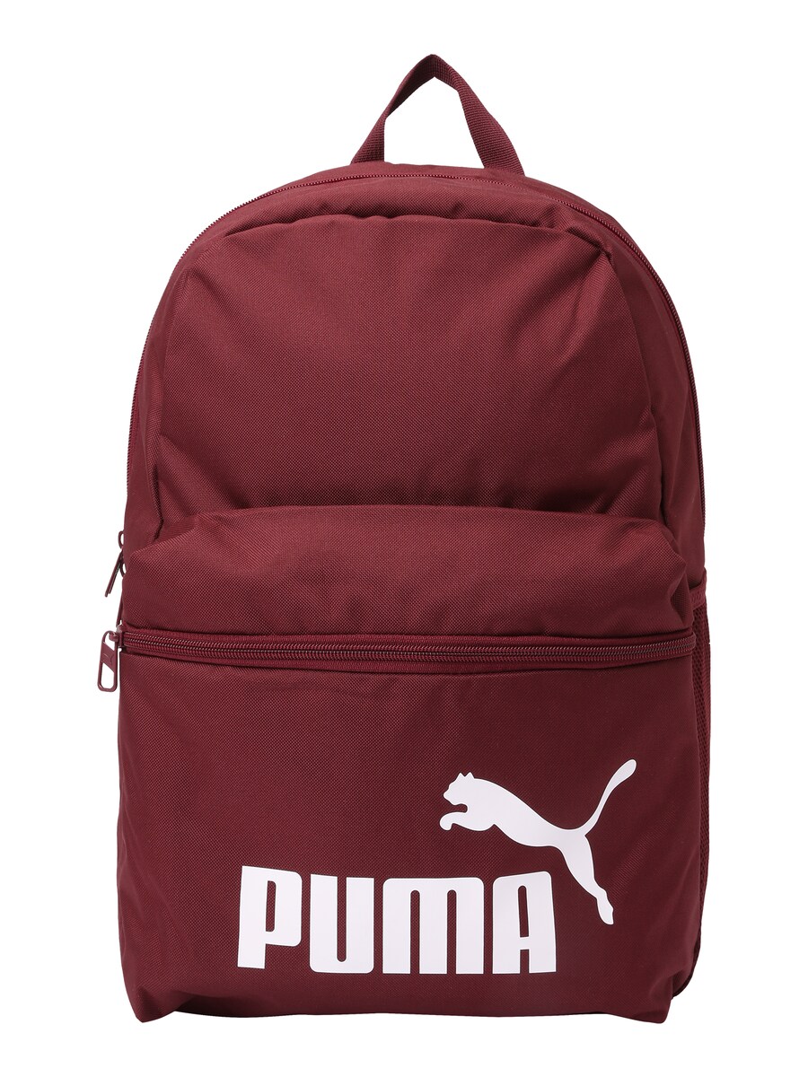 Рюкзак PUMA Phase, Bordeaux
Рюкзак PUMA Phase, Bordeaux