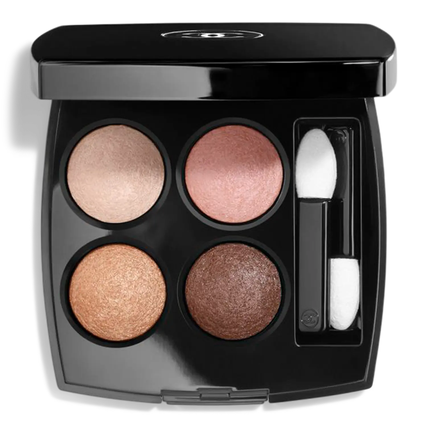 Палетка теней для век LES 4 OMBRES Multi-Effect Quadra CHANEL, 79 SPICES
Палетка теней для век LES 4 OMBRES Multi-Effect Quadra CHANEL, 79 SPICES