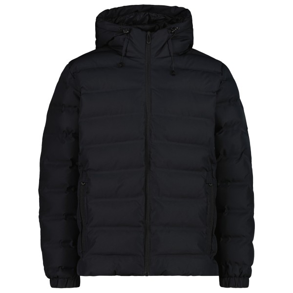 Куртка с фиксированным капюшоном - куртка из синтетического волокна Cmp, Nero
Куртка с фиксированным капюшоном - куртка из синтетического волокна Cmp, Nero