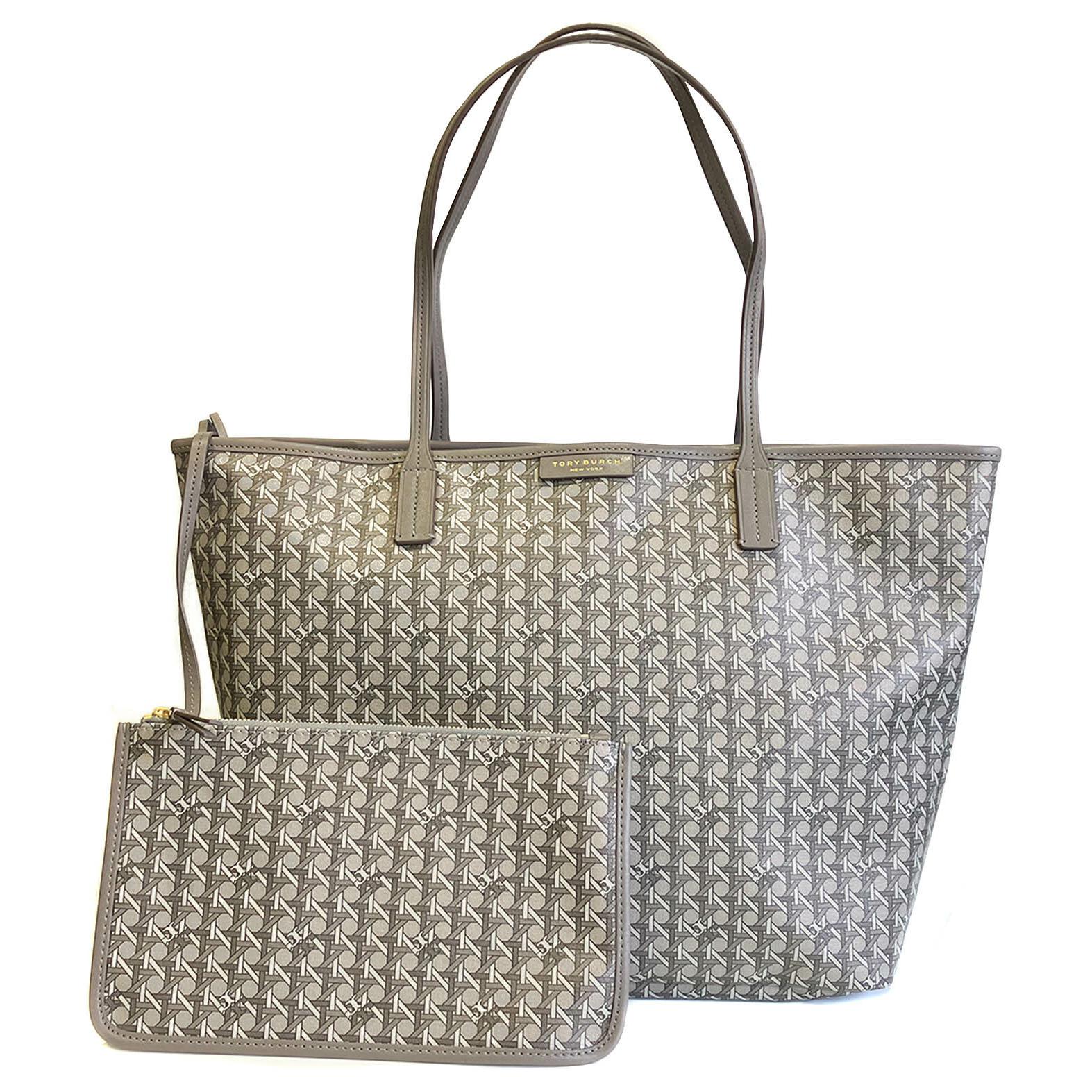 Эверреди тоут цинк TORY BURCH
Эверреди тоут цинк TORY BURCH