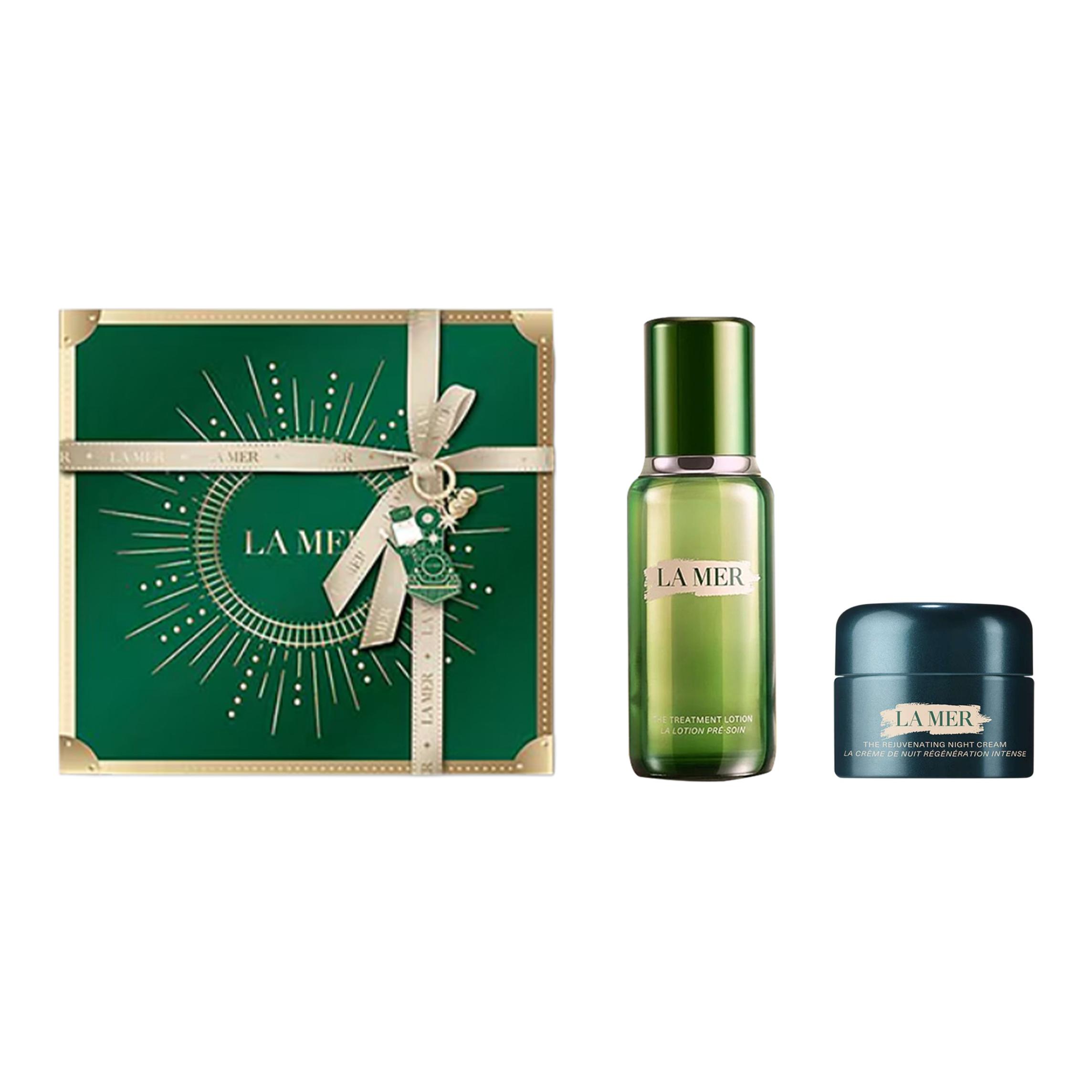 Наборы для ухода за кожей Unisex LA MER
Наборы для ухода за кожей Unisex LA MER