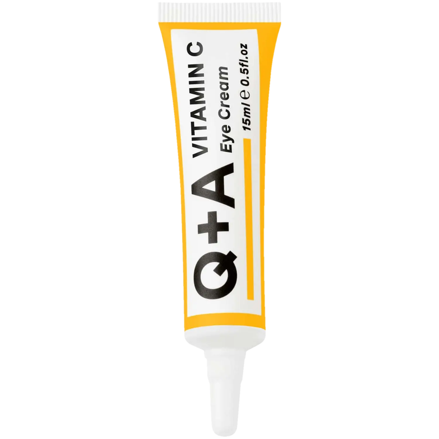 Бодрящий крем для глаз с витамином с Q+A Vitamin C, 15 мл
Бодрящий крем для глаз с витамином с Q+A Vitamin C, 15 мл