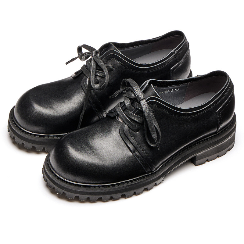 Fabrication Повседневные туфли мужские черные
Fabrication Повседневные туфли мужские черные