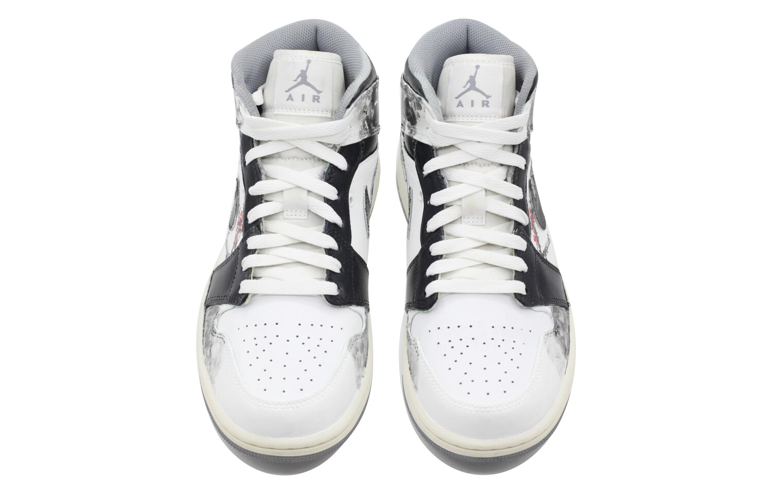 Кроссовки Air Jordan 1 Vintage Basketball Shoes Men Mid-Top White, Белый, Кроссовки Air Jordan 1 Vintage Basketball Shoes Men Mid-Top White
Кроссовки Air Jordan 1 Vintage Basketball Shoes Men Mid-Top White, Белый, Кроссовки Air Jordan 1 Vintage Basketball Shoes Men Mid-Top White