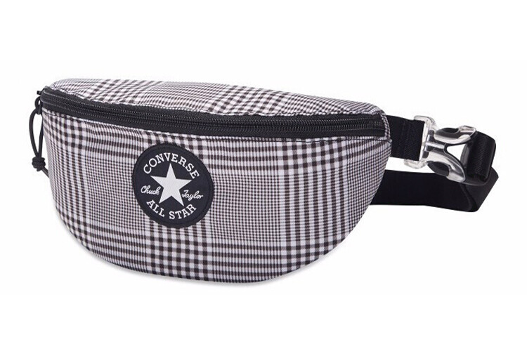 Поясная сумка Converse унисекс, Gray
Поясная сумка Converse унисекс, Gray