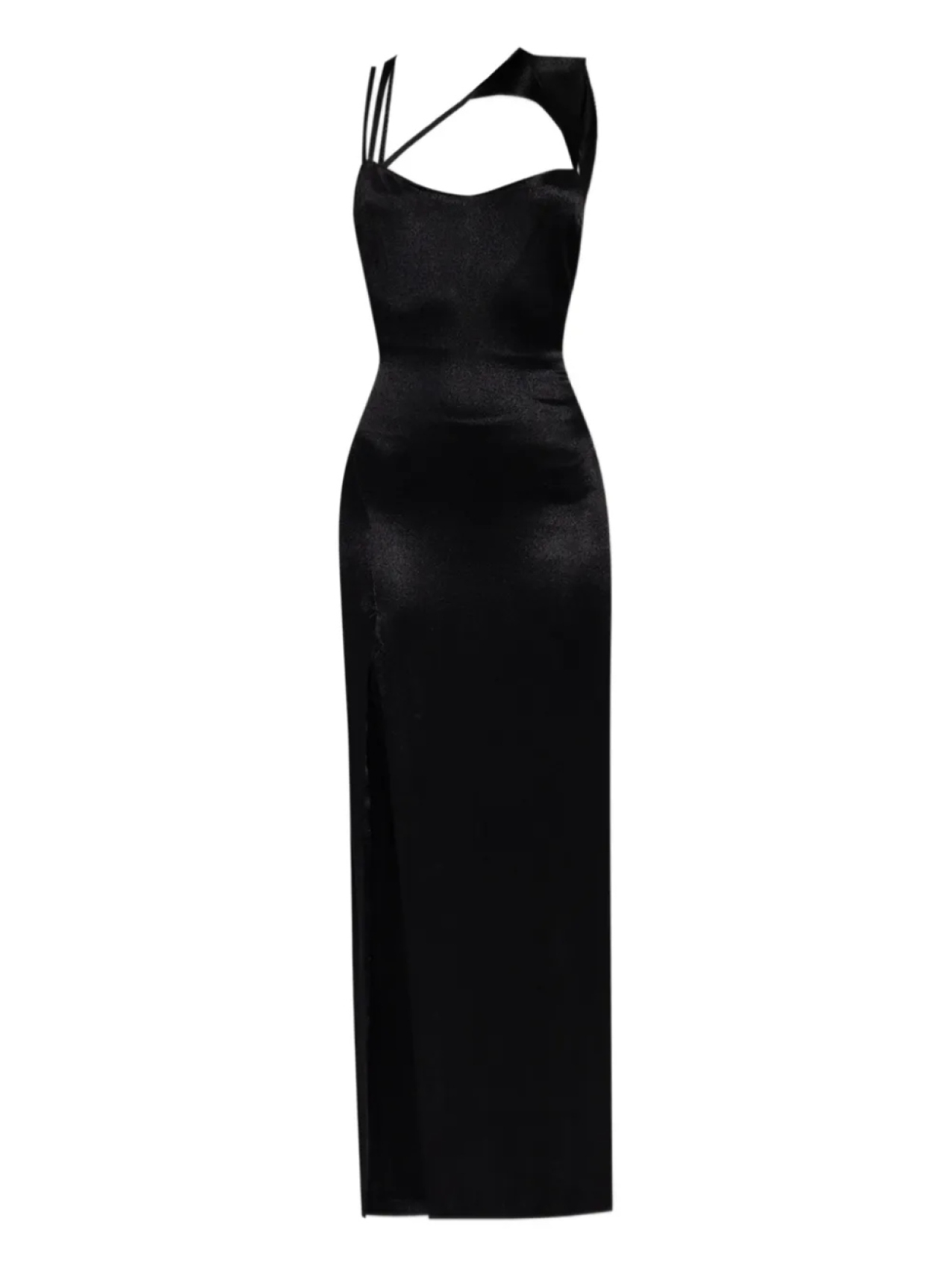 Платье с вырезом сердечком IRO, черный
Платье с вырезом сердечком IRO, черный