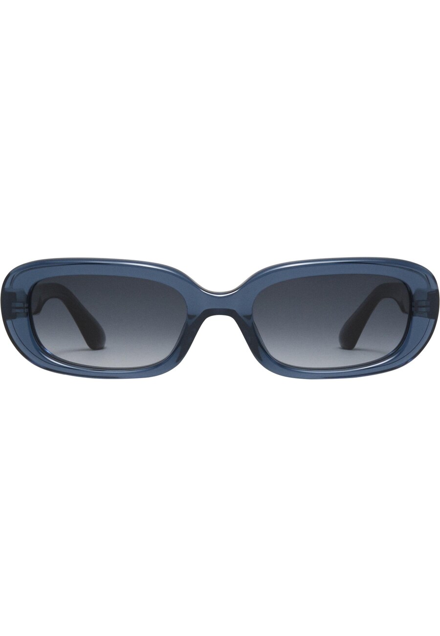 Солнцезащитные очки CHIMI, индиго
Солнцезащитные очки CHIMI, индиго