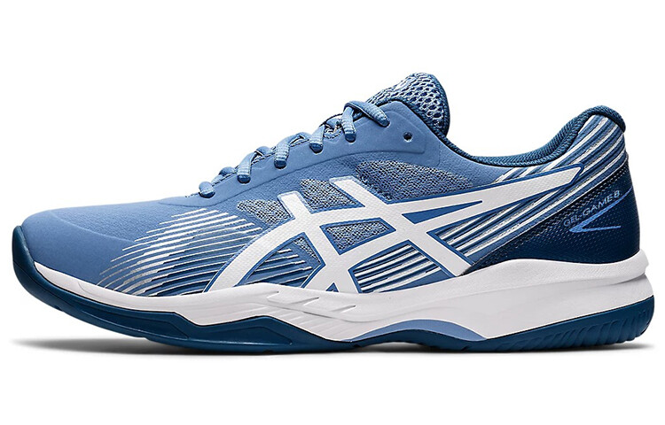 Мужские теннисные кроссовки Asics Gel-Game 8
Мужские теннисные кроссовки Asics Gel-Game 8