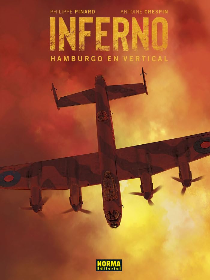INFERNO
INFERNO
