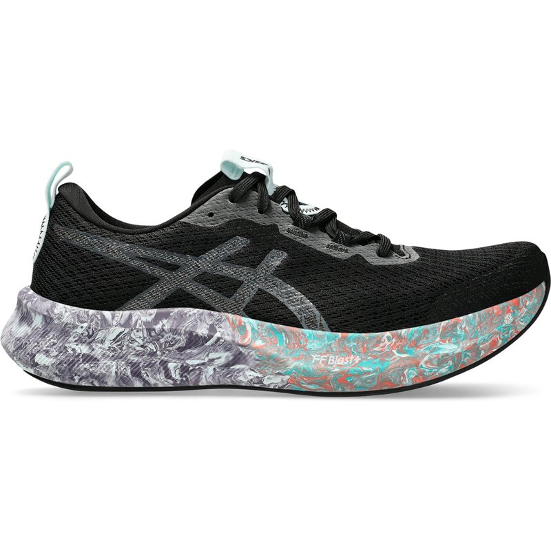 Кроссовки для бега Noosa Tri 16 Asics, мультиколор
Кроссовки для бега Noosa Tri 16 Asics, мультиколор