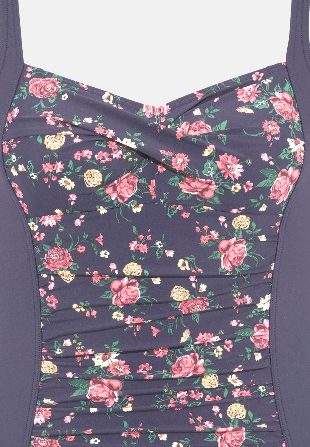 Купальник Аника LASCANA, цвет Blue Print
Купальник Аника LASCANA, цвет Blue Print