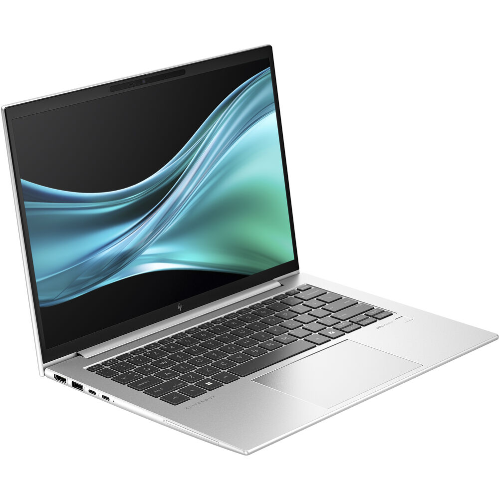 Ноутбук HP 14 дюймов EliteBook 840 G11 (только Wi-Fi)
Ноутбук HP 14 дюймов EliteBook 840 G11 (только Wi-Fi)