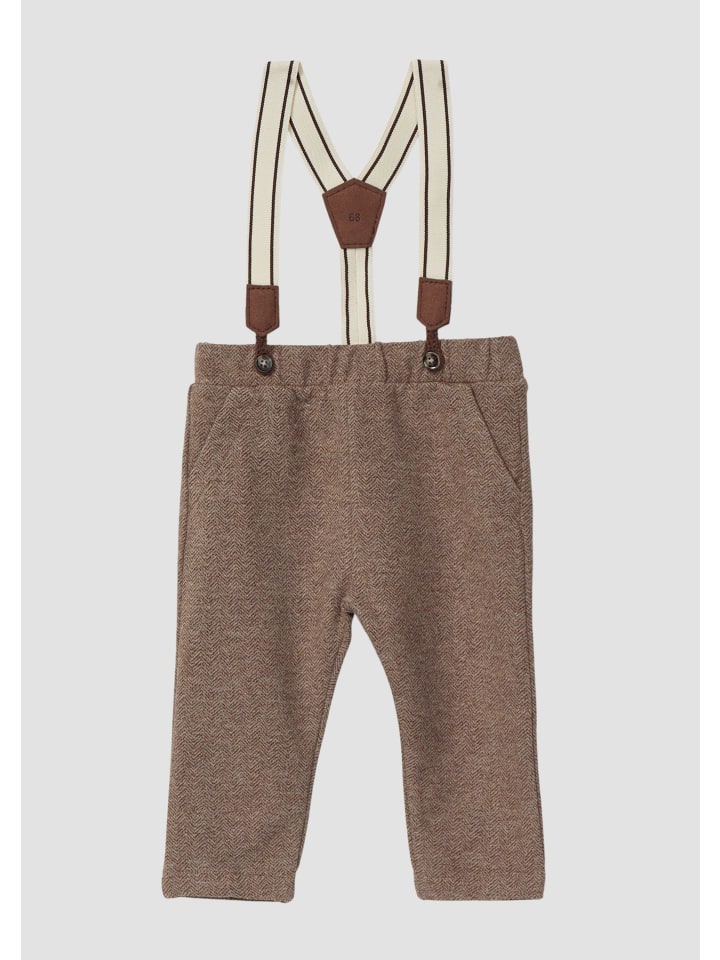 Леггинсы 86X2_коричневые s.Oliver
Леггинсы 86X2_коричневые s.Oliver