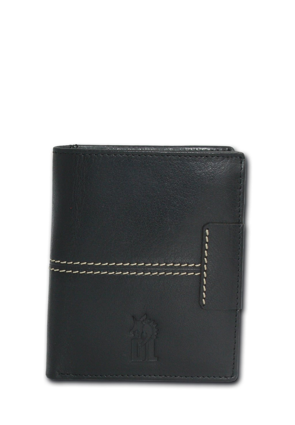 Кошелек DrachenLeder, черный
Кошелек DrachenLeder, черный