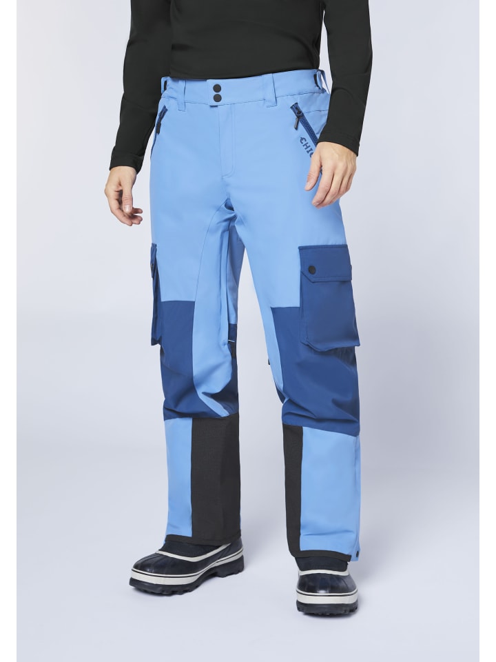 Лыжные брюки синего цвета Chiemsee, Синий, Лыжные брюки синего цвета Chiemsee
Лыжные брюки синего цвета Chiemsee, Синий, Лыжные брюки синего цвета Chiemsee