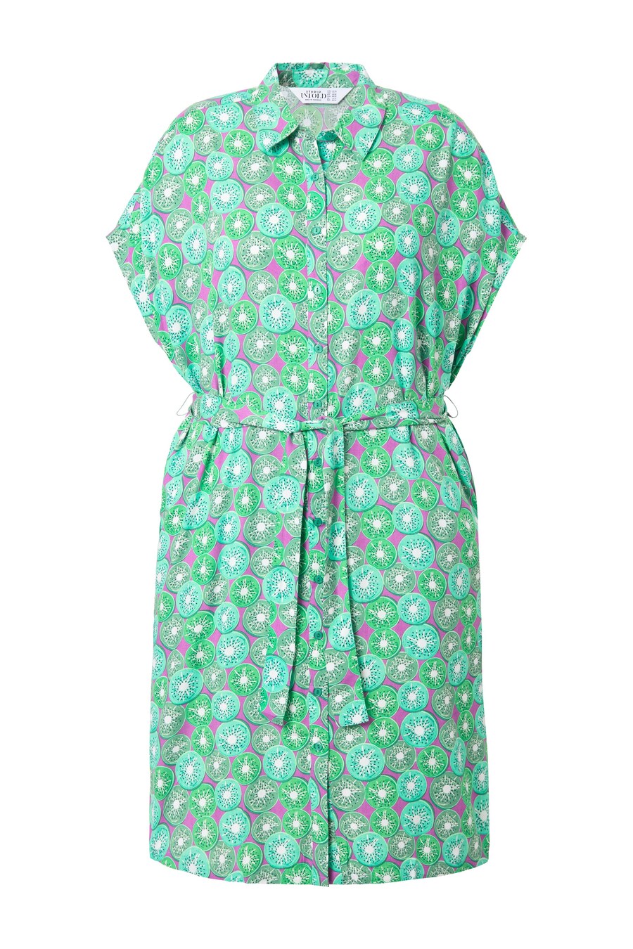 Мини платье Studio Untold, Light green
Мини платье Studio Untold, Light green