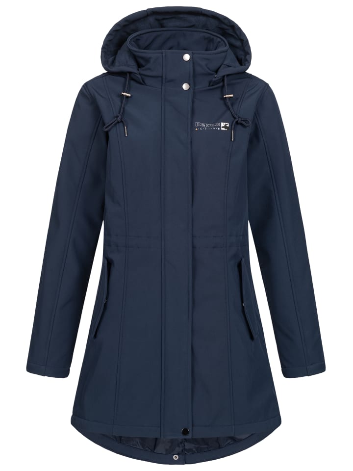 Дождевик DEPROC Active, синий
Дождевик DEPROC Active, синий