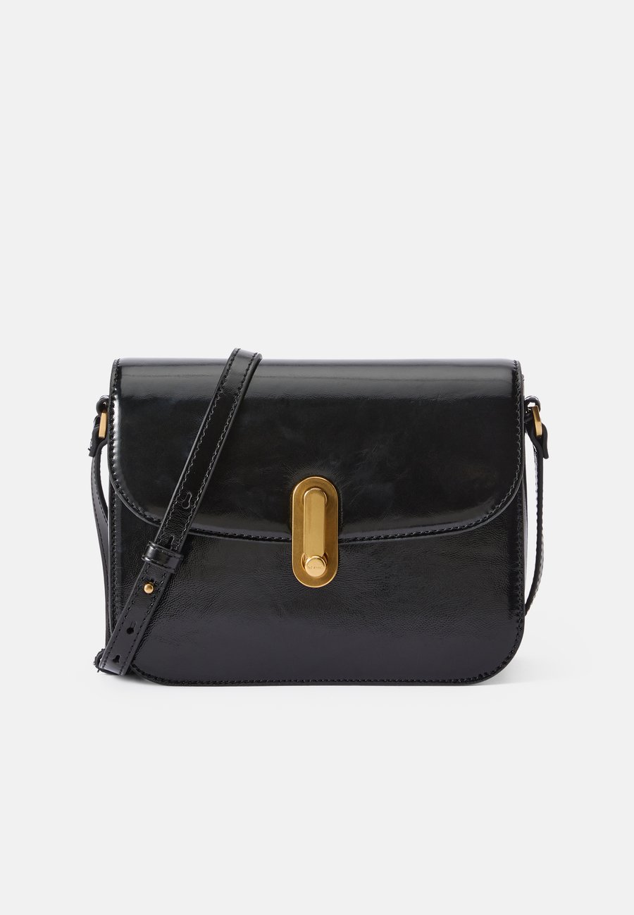 Сумка кросс-боди Ted Baker Cross body bag, Black
Сумка кросс-боди Ted Baker Cross body bag, Black