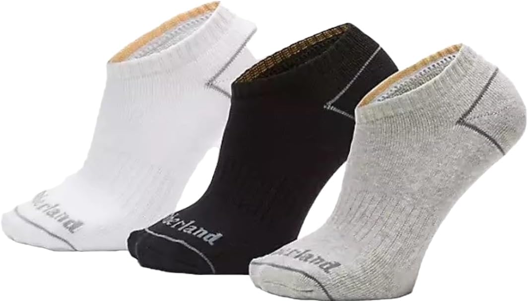 Носки Timberland Basic No Show, Performance - Multi
Носки Timberland Basic No Show, Performance - Multi