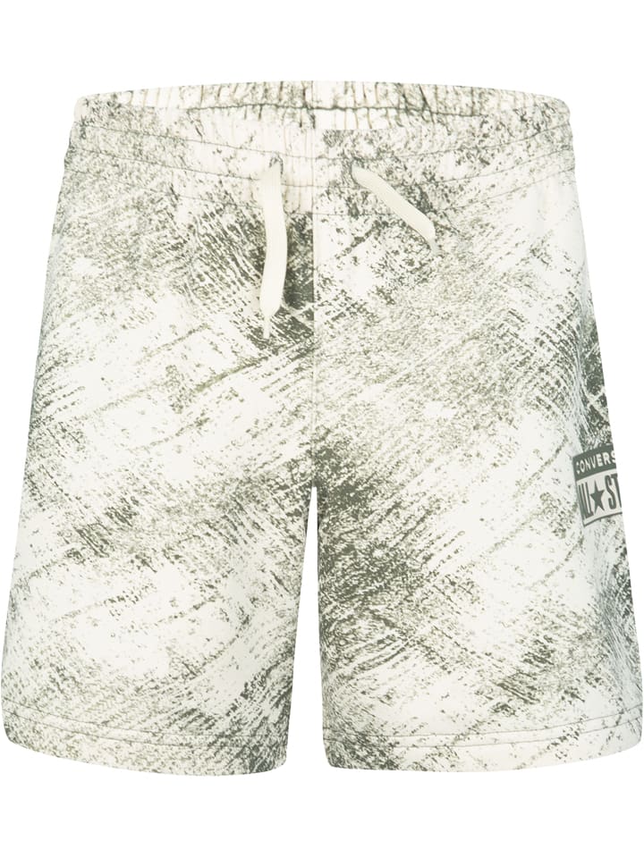 Шорты Converse, кремовый
Шорты Converse, кремовый
