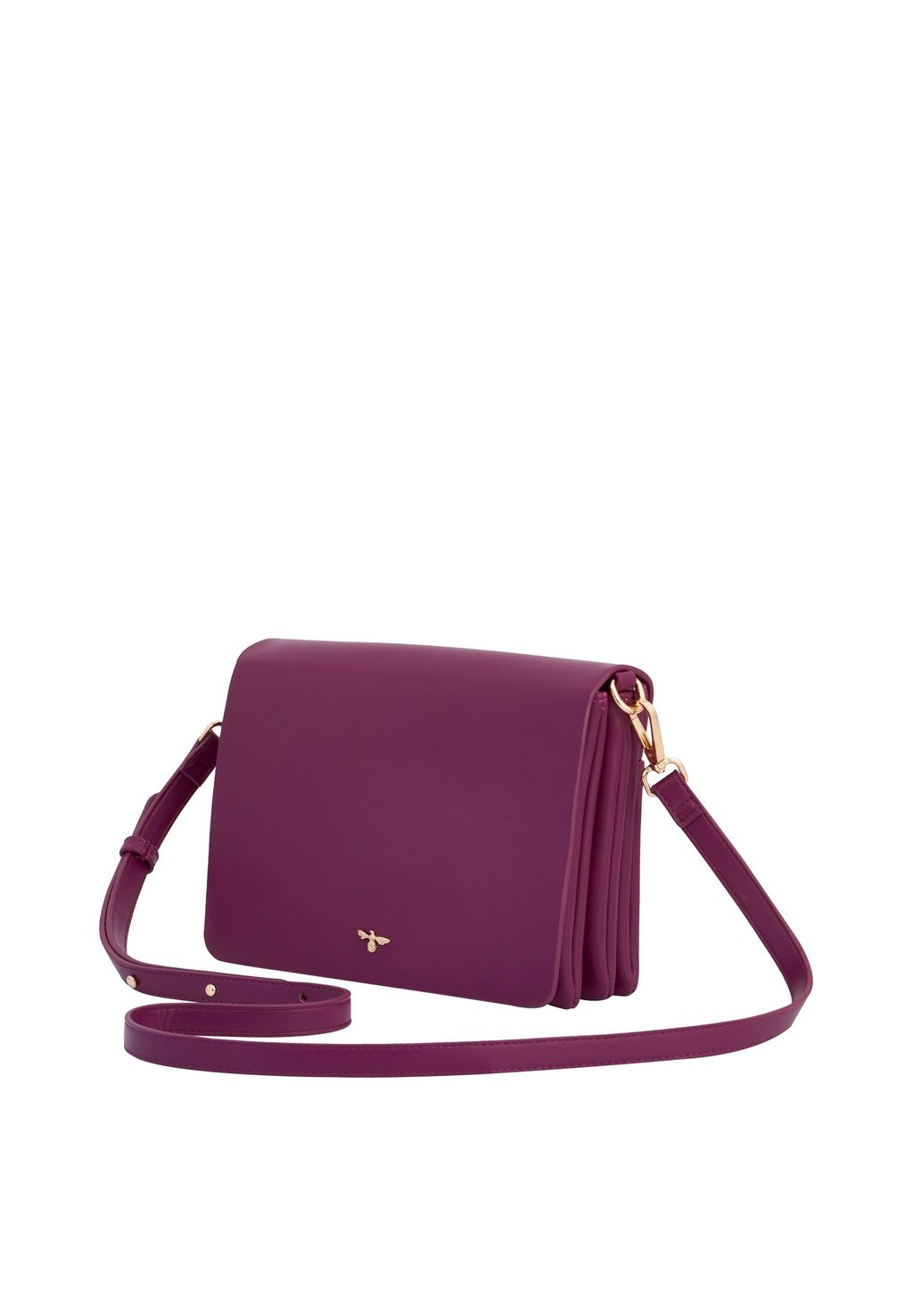Сумка через плечо FABLE ENGLAND, фиолетовый
Сумка через плечо FABLE ENGLAND, фиолетовый