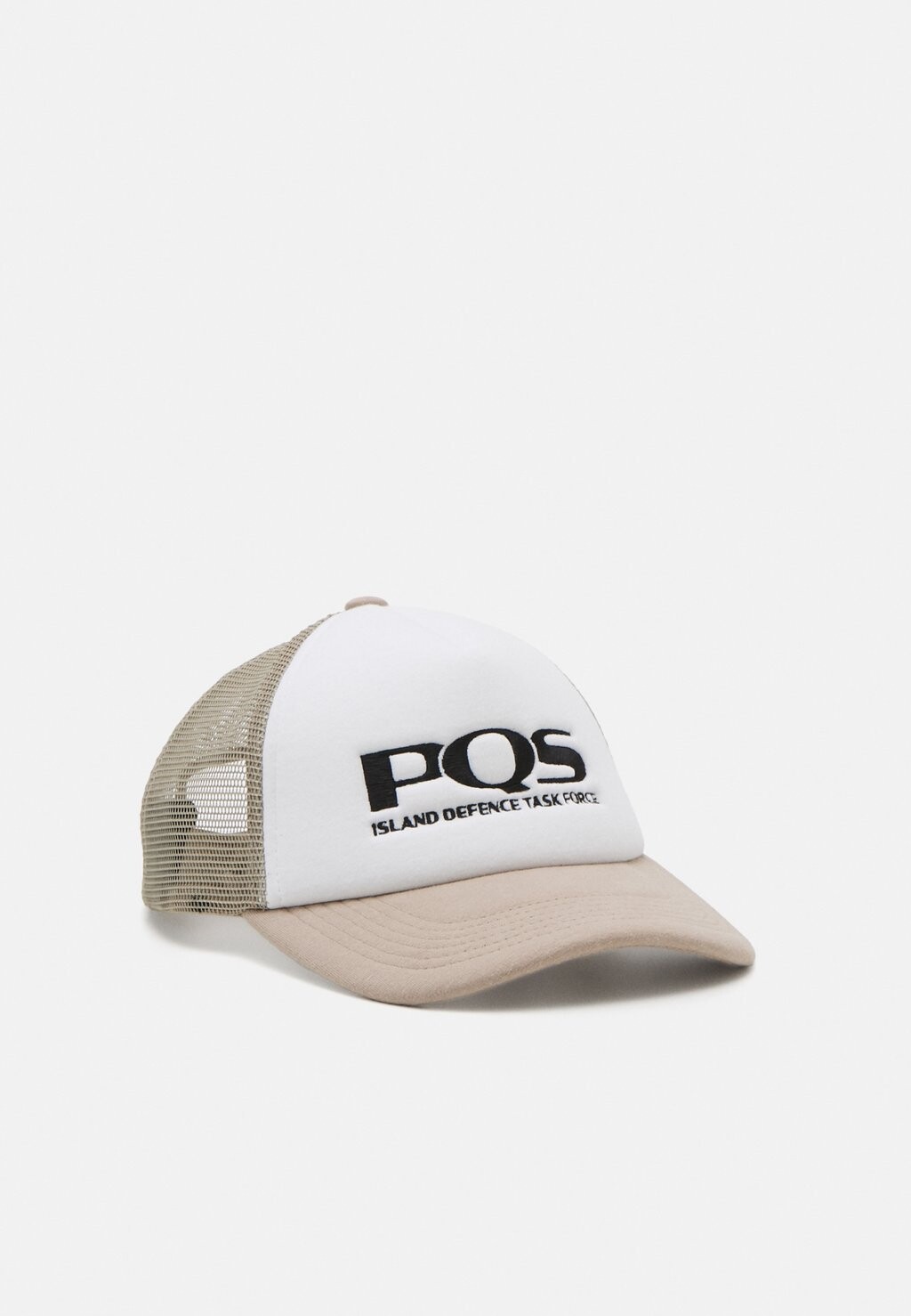 Бейсболка ISLAND DEFENDER TRUCKER UNISEX PEQUS, цвет humus
Бейсболка ISLAND DEFENDER TRUCKER UNISEX PEQUS, цвет humus