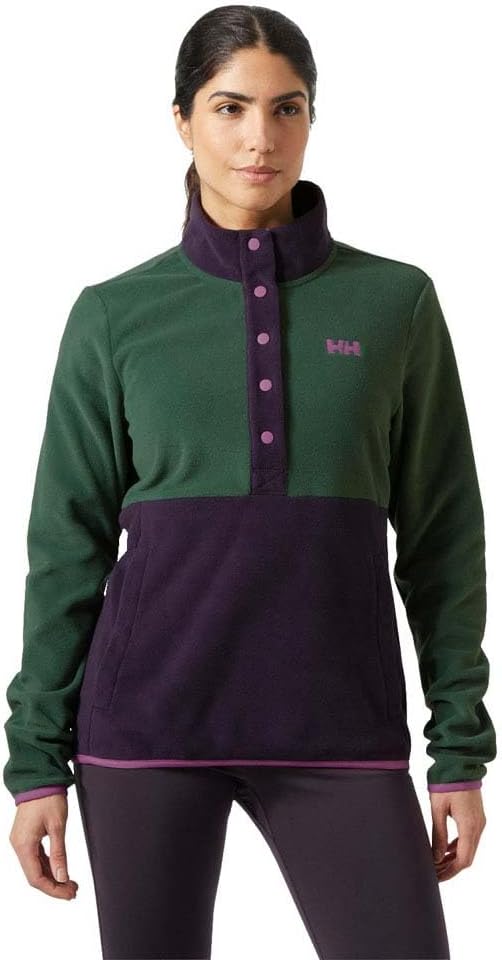 Helly-Hansen женская куртка Daybreaker Snap Pullover Helly Hansen, Select Color
Helly-Hansen женская куртка Daybreaker Snap Pullover Helly Hansen, Select Color