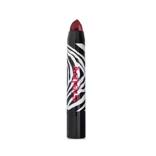 Тонирующий бальзам для губ 23 Black Rose, 2,5 г Sisley, Phyto Lip Twist
Тонирующий бальзам для губ 23 Black Rose, 2,5 г Sisley, Phyto Lip Twist