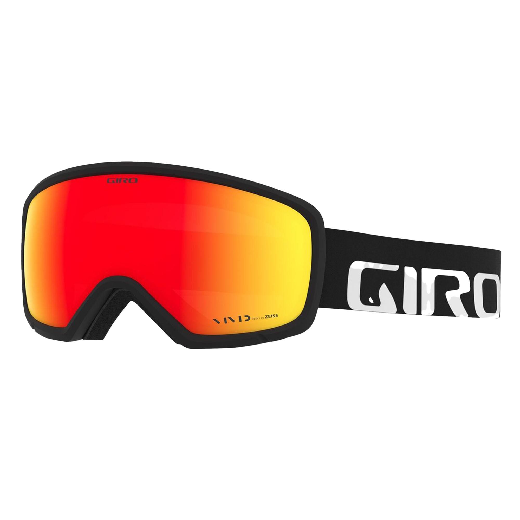 Горнолыжные очки Ringo Giro, Black Wordmark/Vivid Ember
Горнолыжные очки Ringo Giro, Black Wordmark/Vivid Ember