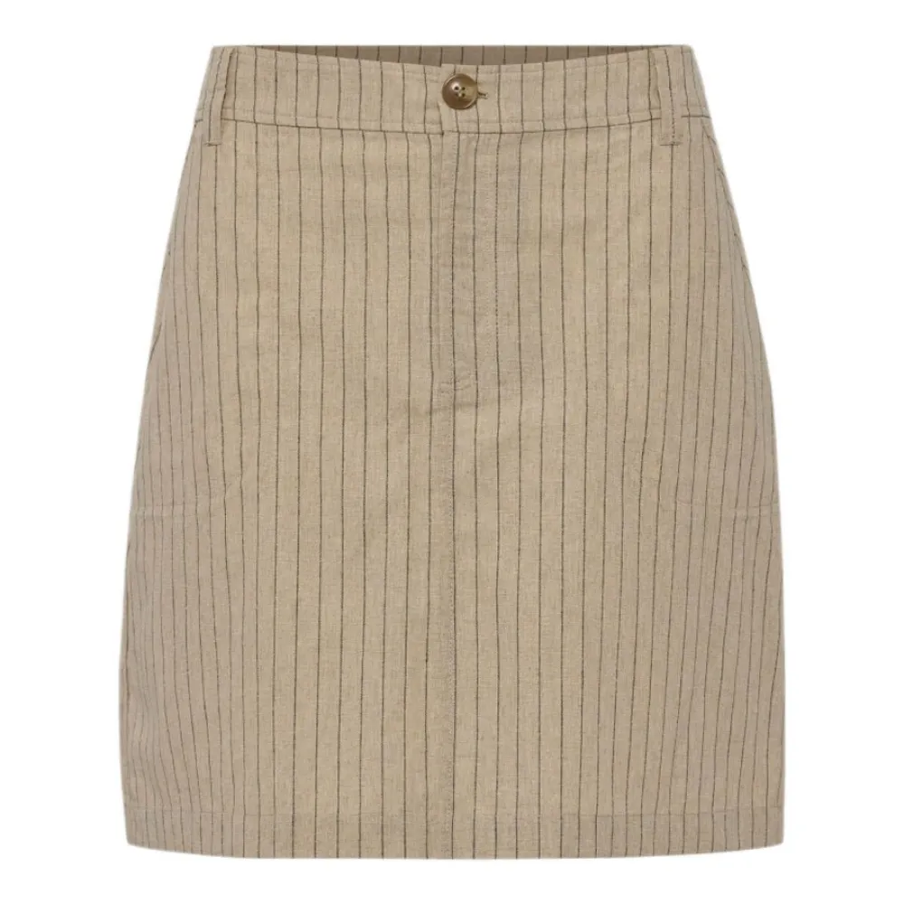 Юбка Redgreen Nan, бежевый
Юбка Redgreen Nan, бежевый