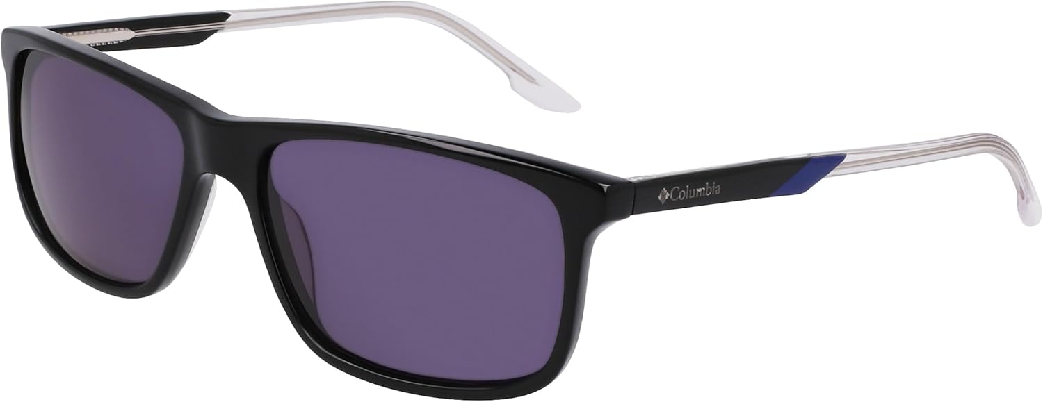 Солнцезащитные очки Columbia C 567 S 001, черные
Солнцезащитные очки Columbia C 567 S 001, черные