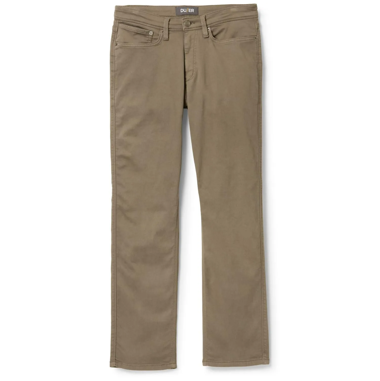 Брюки прямого кроя без пота DUER, Canteen
Брюки прямого кроя без пота DUER, Canteen