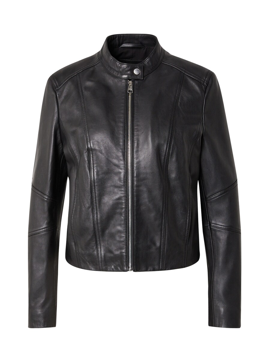 Куртка межсезонная BOSS C_Saleste, черный
Куртка межсезонная BOSS C_Saleste, черный