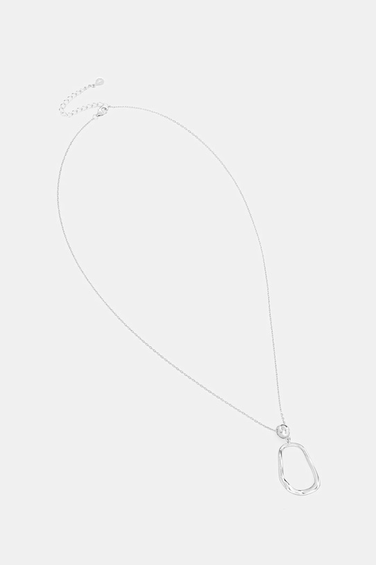 Серебряное ожерелье Answear.Lab
Серебряное ожерелье Answear.Lab