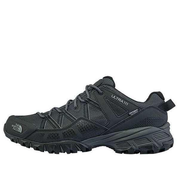 Кроссовки ultra 111 waterproof trail hiking shoes 'black' The North Face, черный
Кроссовки ultra 111 waterproof trail hiking shoes 'black' The North Face, черный