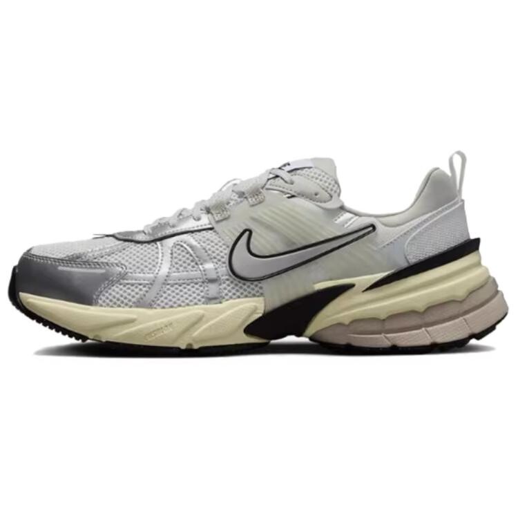 Кроссовки Nike V2K Run Мужчины, Серый
Кроссовки Nike V2K Run Мужчины, Серый