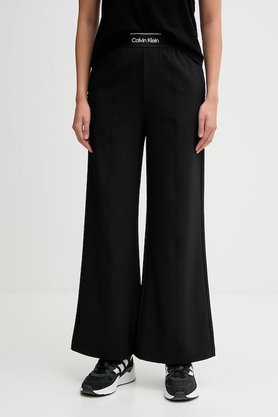 Леггинсы Calvin Klein Performance, черный
Леггинсы Calvin Klein Performance, черный