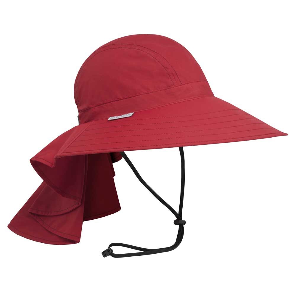 Шапка Sunday Afternoons Sundancer, красный
Шапка Sunday Afternoons Sundancer, красный