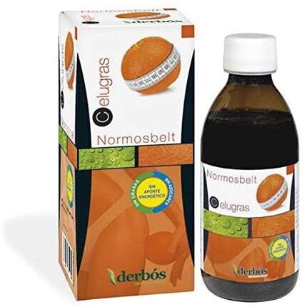 Derbós Celugras 250ml 250 Ml Dherbos
Derbós Celugras 250ml 250 Ml Dherbos